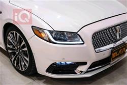 Lincoln Continental